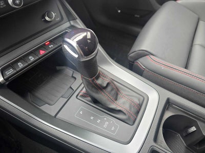 2025 Audi Q3 S line Premium Plus