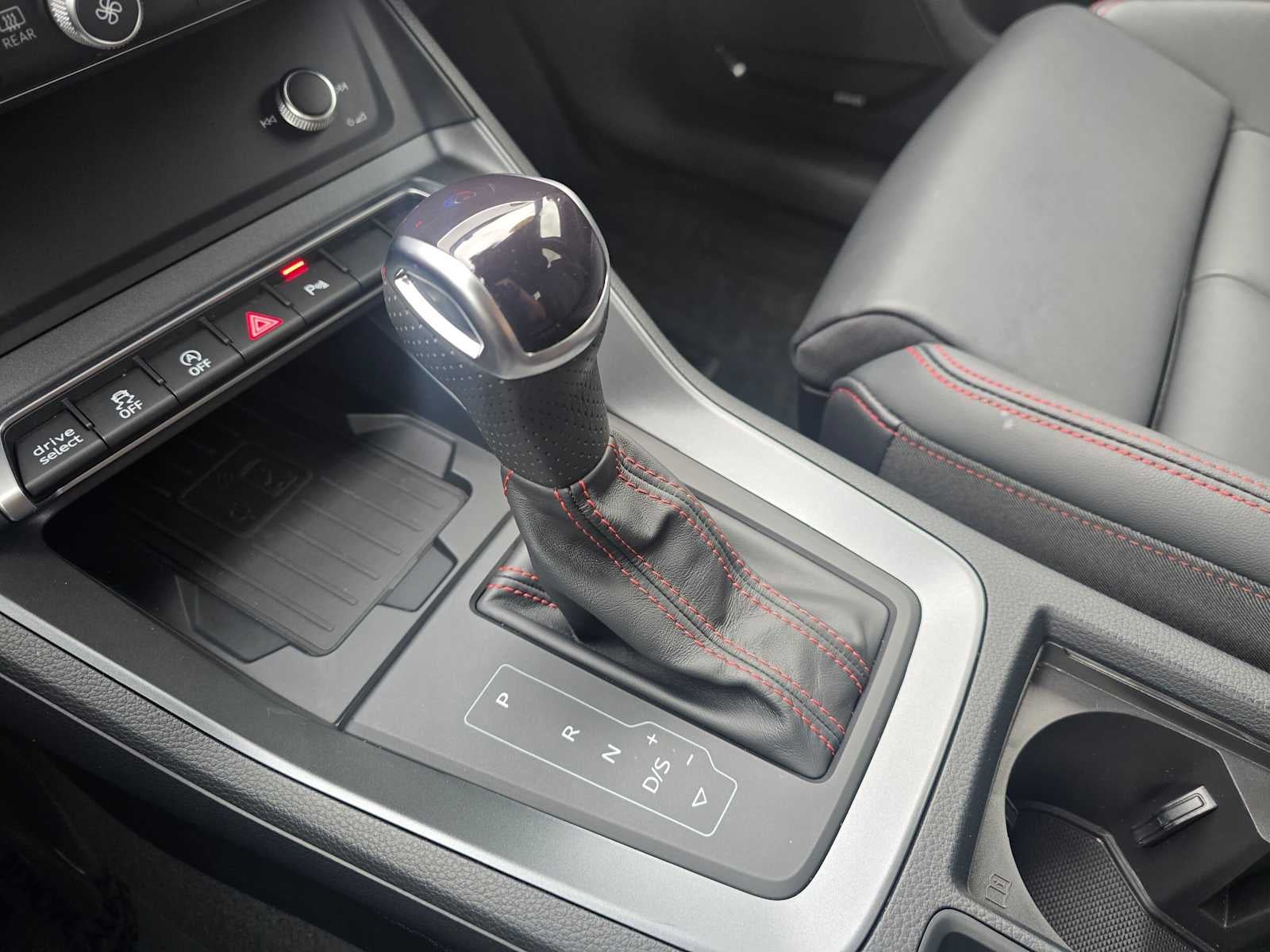 2025 Audi Q3 S line Premium Plus
