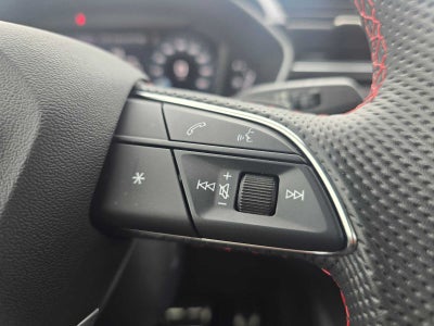 2025 Audi Q3 S line Premium Plus