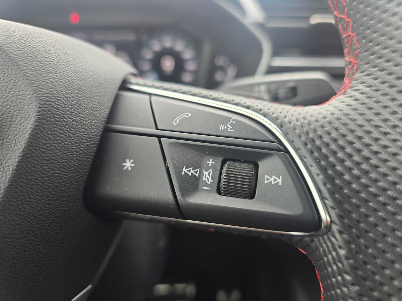 2025 Audi Q3 S line Premium Plus