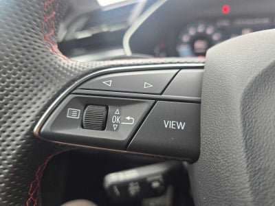 2025 Audi Q3 S line Premium Plus