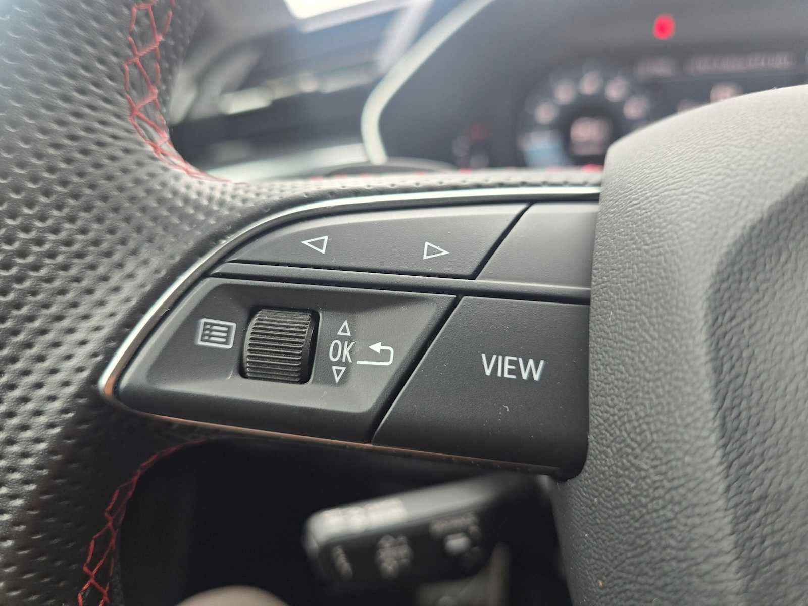2025 Audi Q3 S line Premium Plus