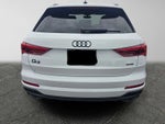 2025 Audi Q3 S line Premium Plus