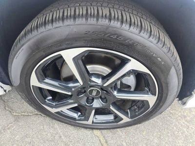 2025 Audi Q3 S line Premium Plus