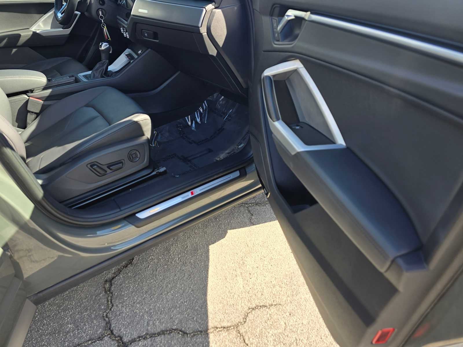 2023 Audi Q3 S line Premium Plus