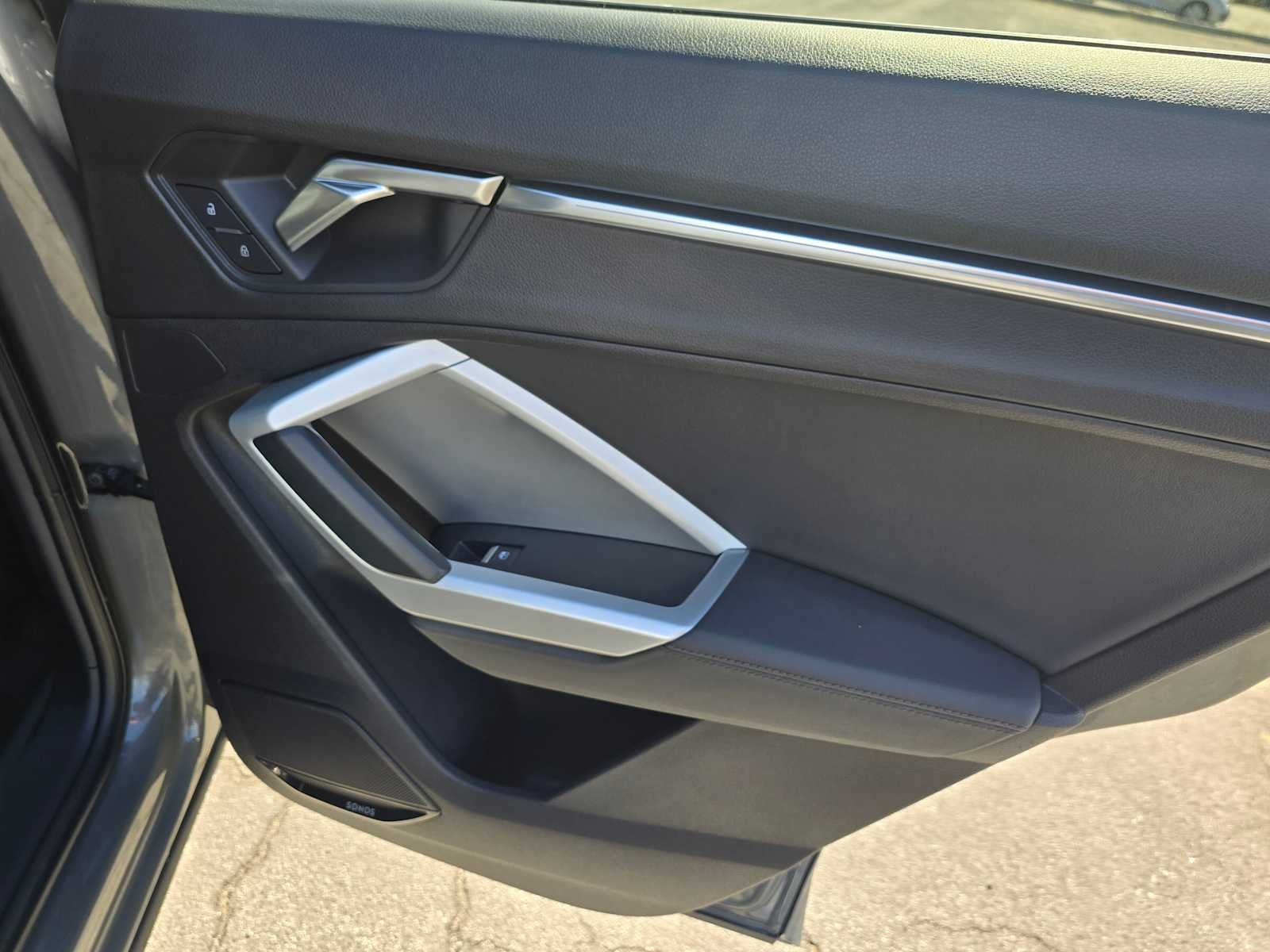 2023 Audi Q3 S line Premium Plus