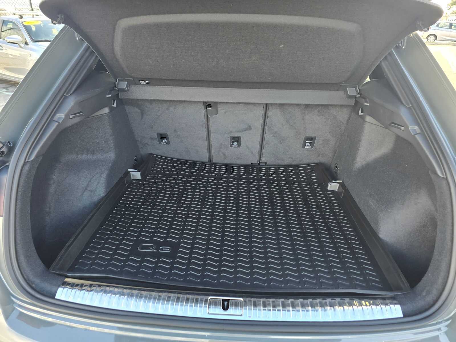 2023 Audi Q3 S line Premium Plus