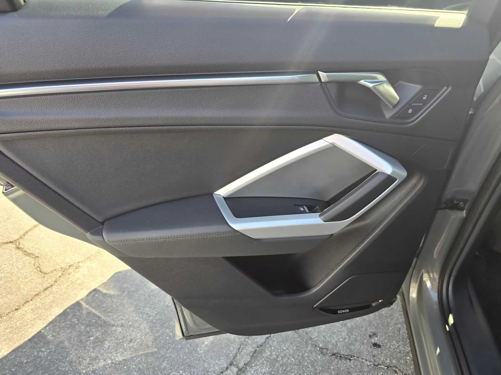 2023 Audi Q3 S line Premium Plus