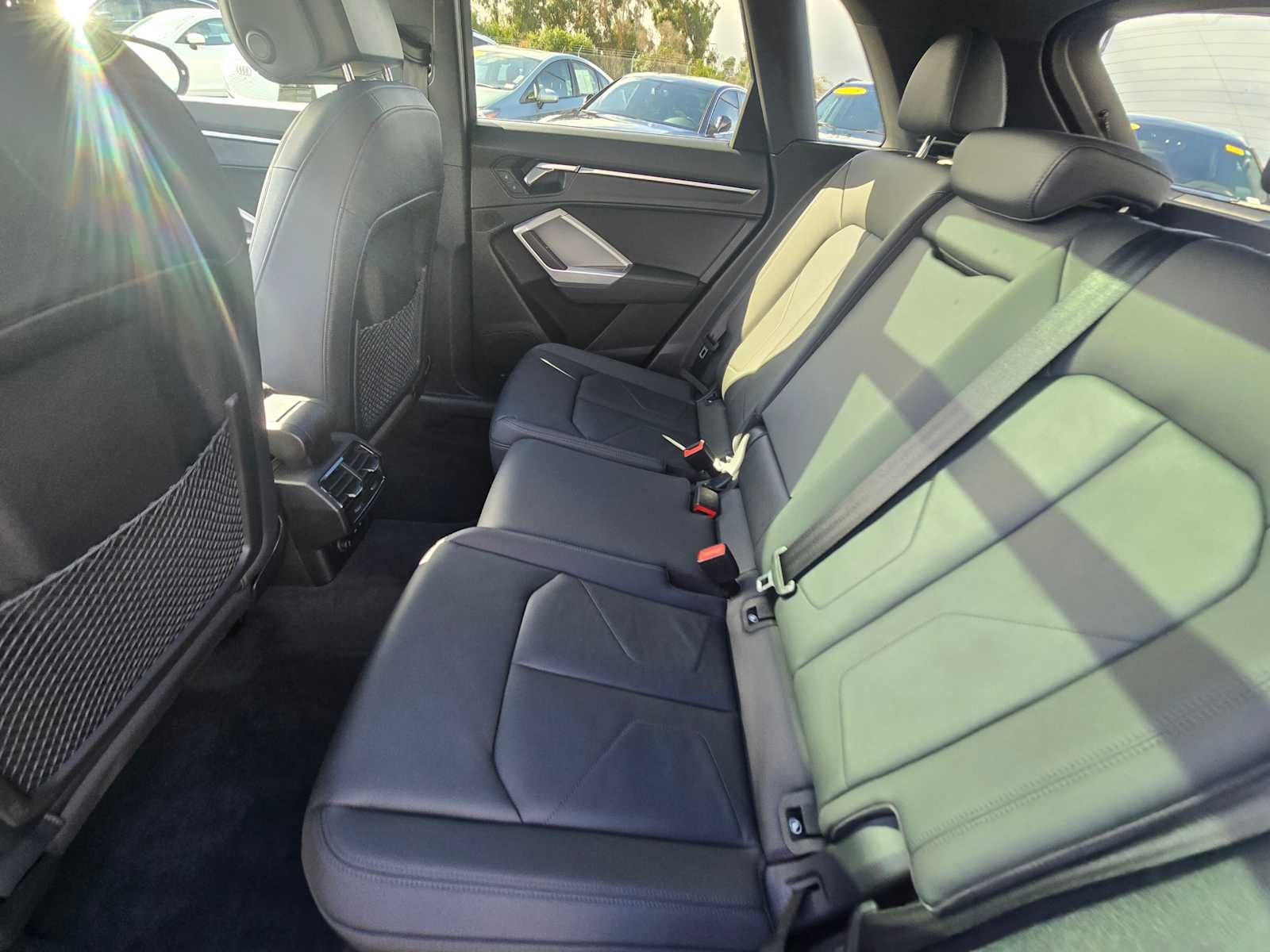 2023 Audi Q3 S line Premium Plus