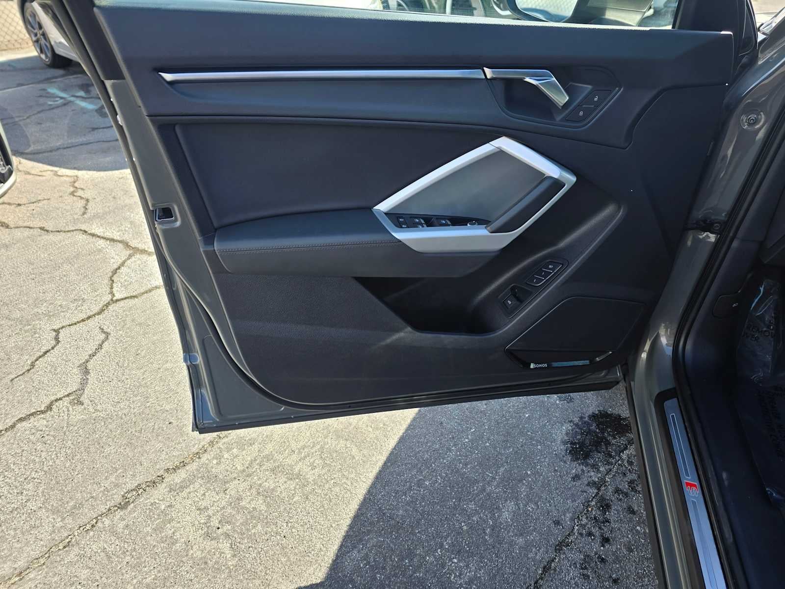 2023 Audi Q3 S line Premium Plus