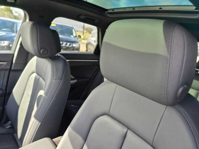 2023 Audi Q3 S line Premium Plus
