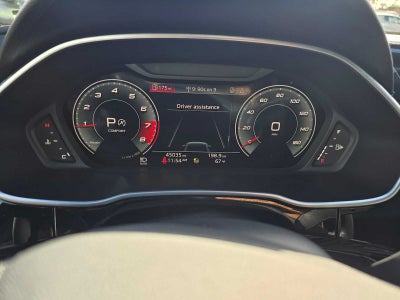 2023 Audi Q3 S line Premium Plus
