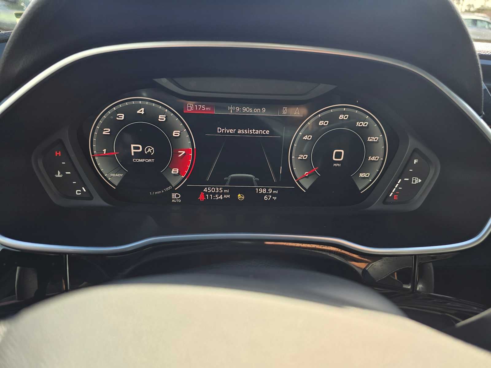 2023 Audi Q3 S line Premium Plus