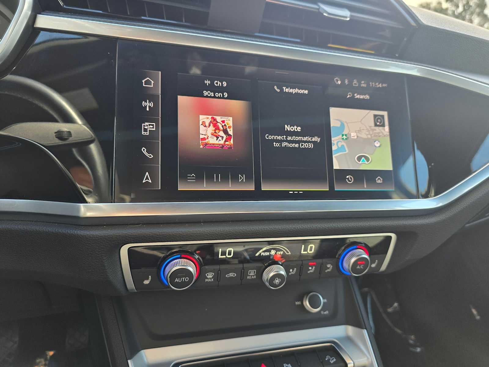 2023 Audi Q3 S line Premium Plus