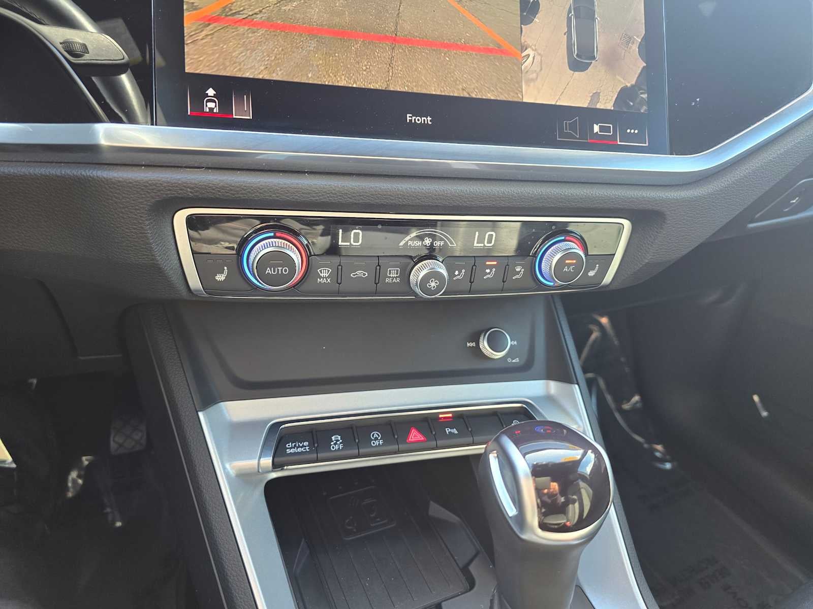 2023 Audi Q3 S line Premium Plus