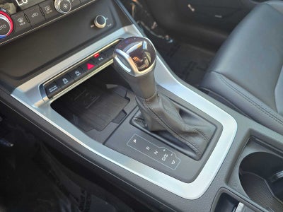 2023 Audi Q3 S line Premium Plus