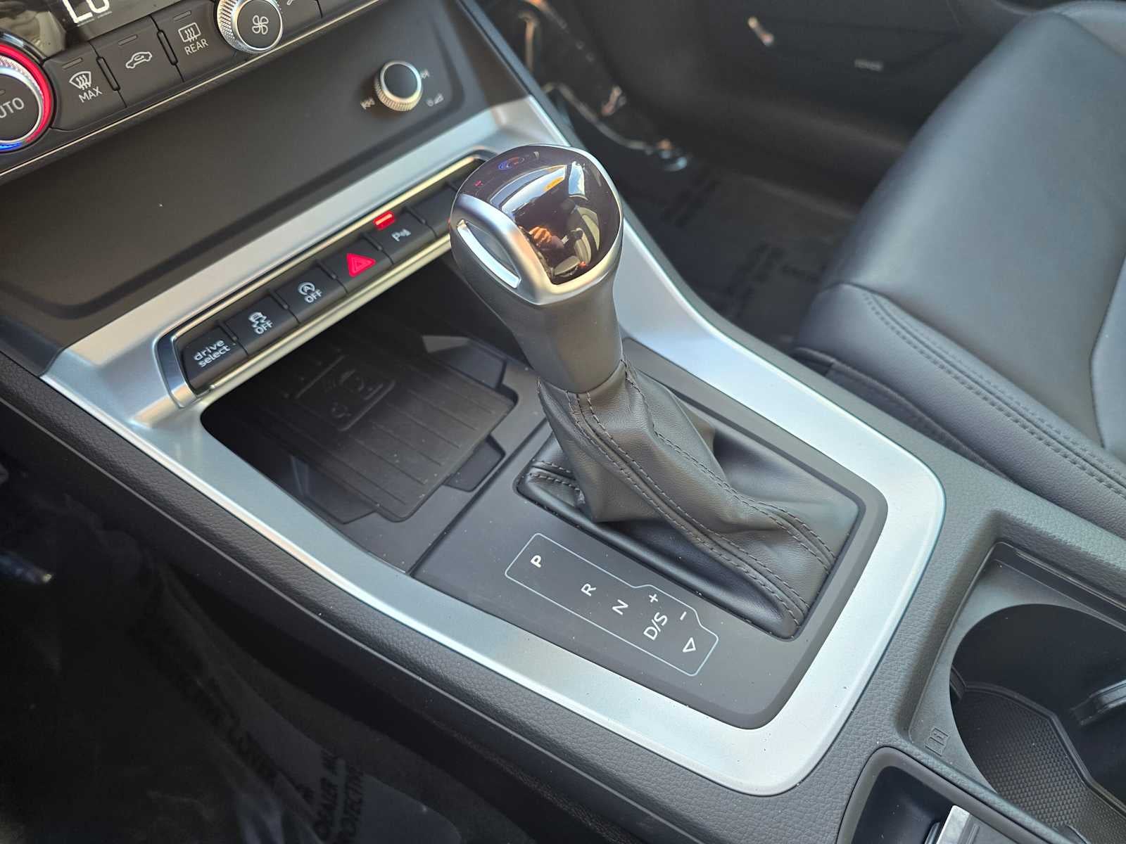 2023 Audi Q3 S line Premium Plus