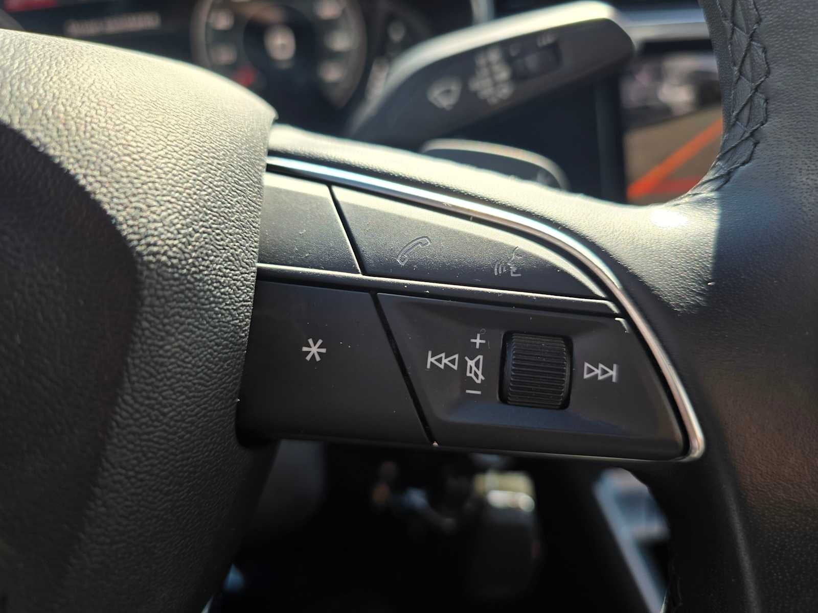 2023 Audi Q3 S line Premium Plus