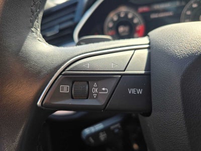 2023 Audi Q3 S line Premium Plus