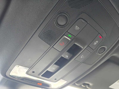 2023 Audi Q3 S line Premium Plus