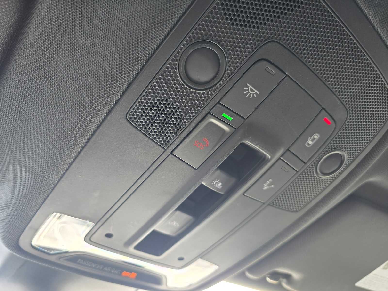 2023 Audi Q3 S line Premium Plus