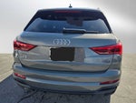 2023 Audi Q3 S line Premium Plus