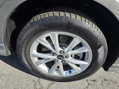 2023 Audi Q3 S line Premium Plus