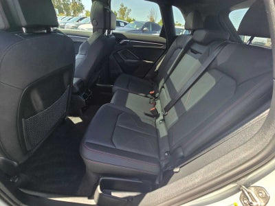 2025 Audi Q3 S line Premium Plus