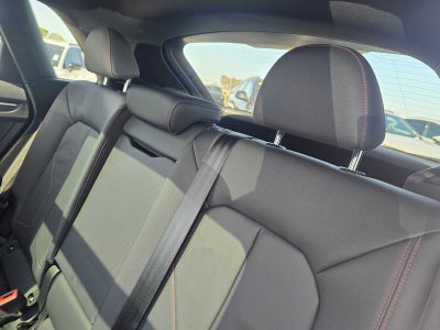 2025 Audi Q3 S line Premium Plus