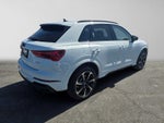 2025 Audi Q3 S line Premium Plus