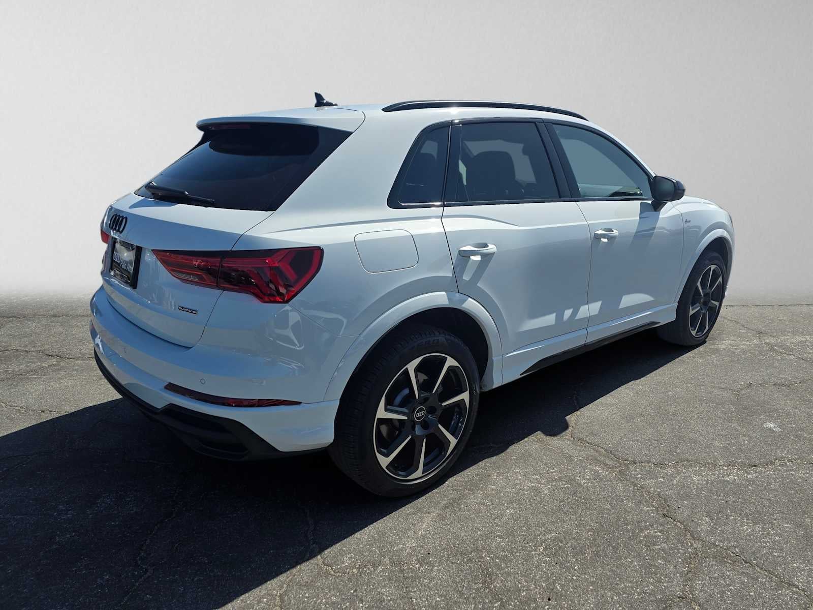 2025 Audi Q3 S line Premium Plus