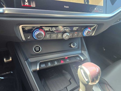 2025 Audi Q3 S line Premium Plus
