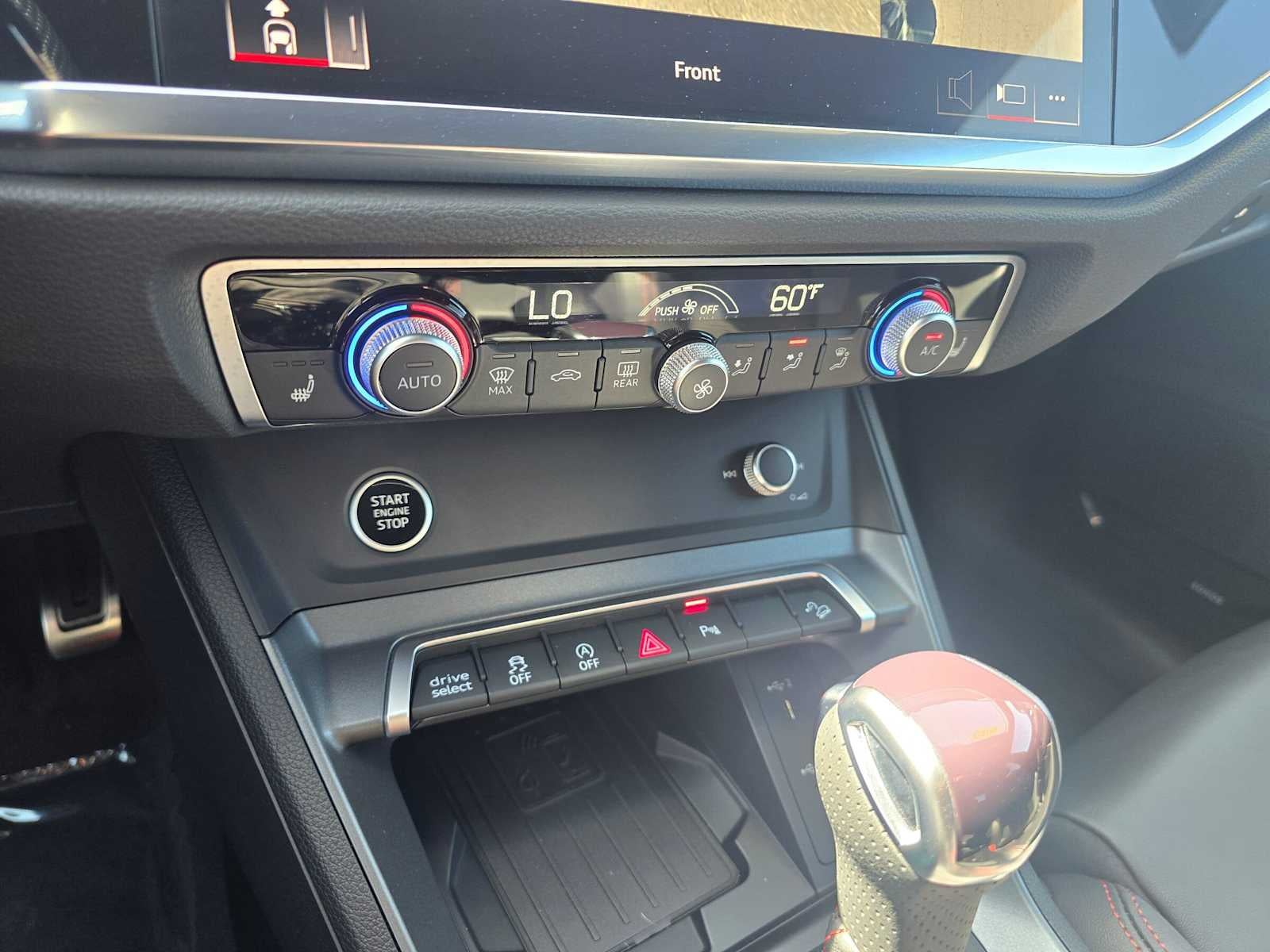 2025 Audi Q3 S line Premium Plus