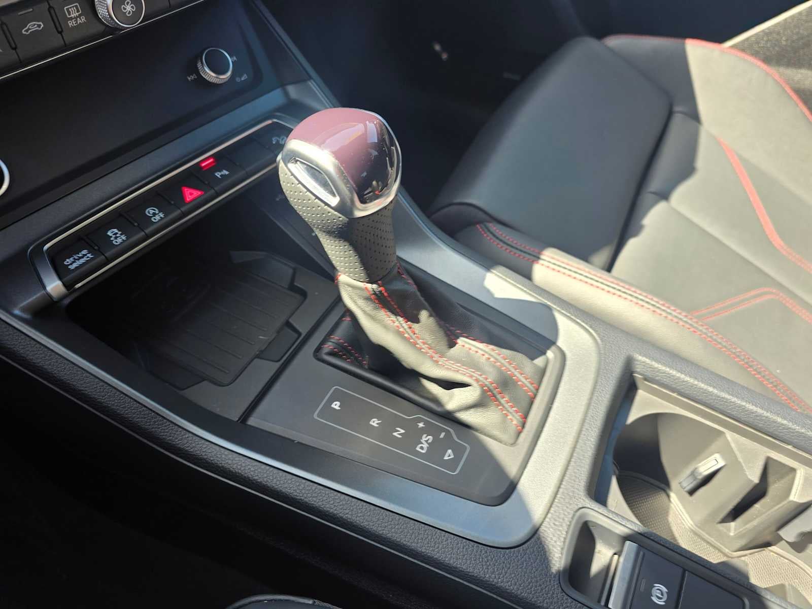 2025 Audi Q3 S line Premium Plus