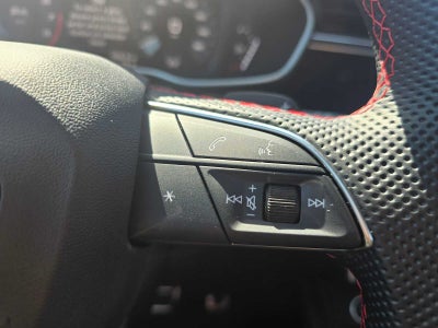 2025 Audi Q3 S line Premium Plus