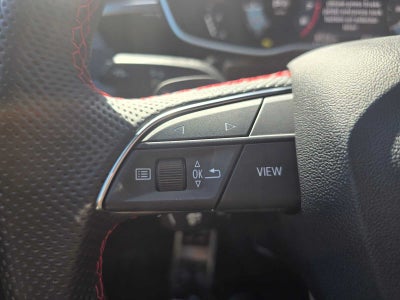 2025 Audi Q3 S line Premium Plus
