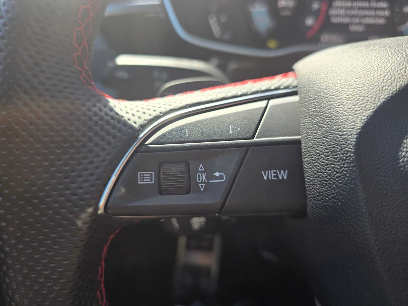 2025 Audi Q3 S line Premium Plus