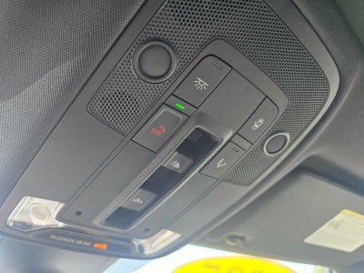 2025 Audi Q3 S line Premium Plus