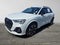 2025 Audi Q3 S line Premium Plus