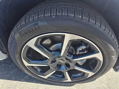 2025 Audi Q3 S line Premium Plus