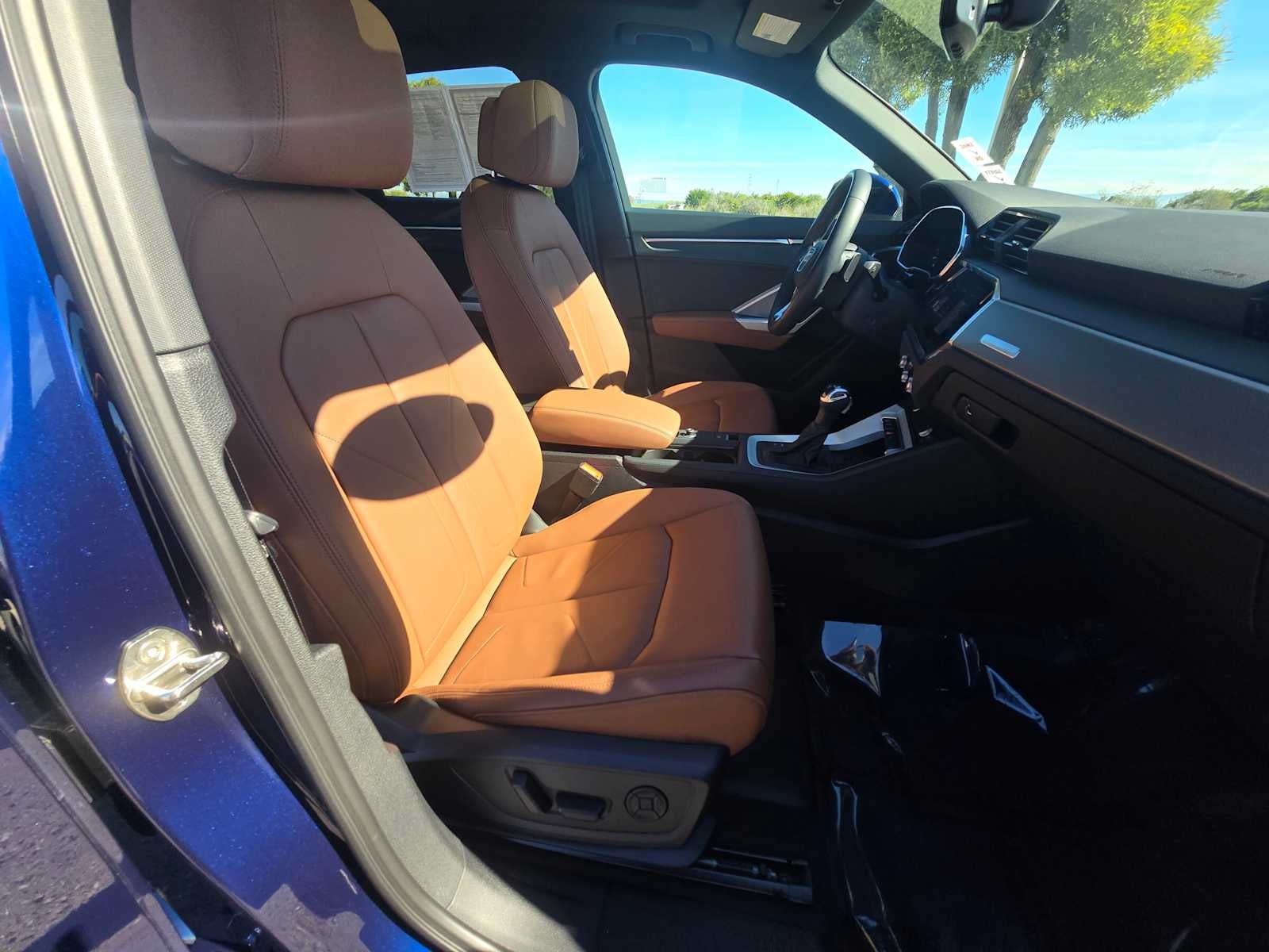 2024 Audi Q3 S line Premium Plus