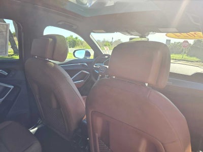 2024 Audi Q3 S line Premium Plus