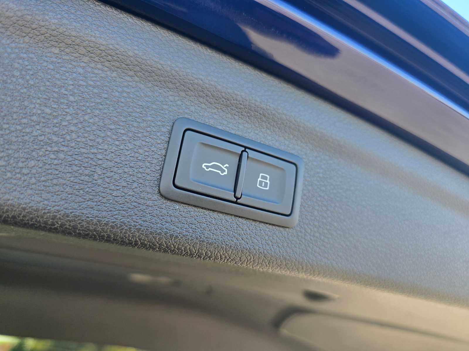 2024 Audi Q3 S line Premium Plus