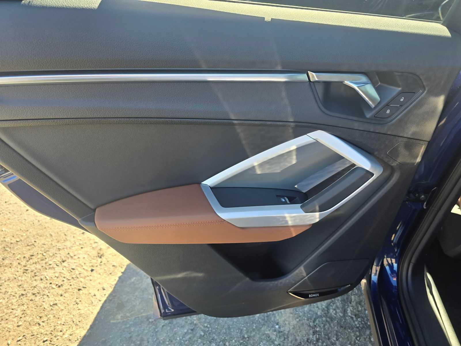 2024 Audi Q3 S line Premium Plus