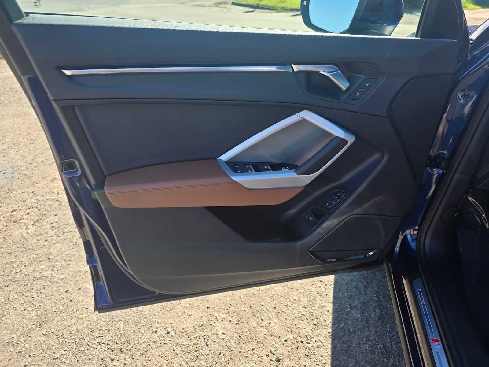 2024 Audi Q3 S line Premium Plus