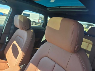 2024 Audi Q3 S line Premium Plus