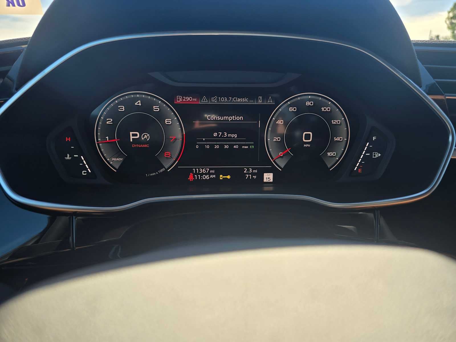 2024 Audi Q3 S line Premium Plus