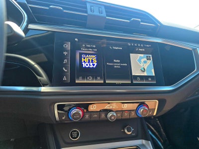 2024 Audi Q3 S line Premium Plus