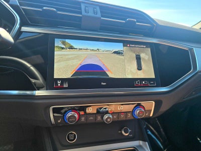 2024 Audi Q3 S line Premium Plus