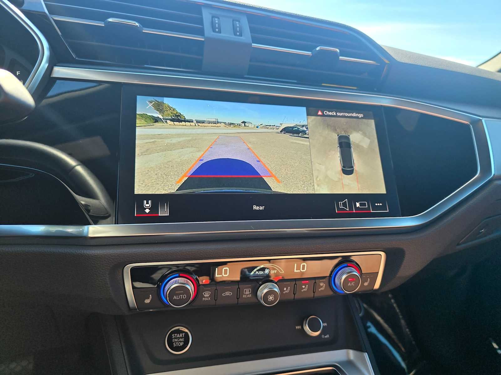 2024 Audi Q3 S line Premium Plus